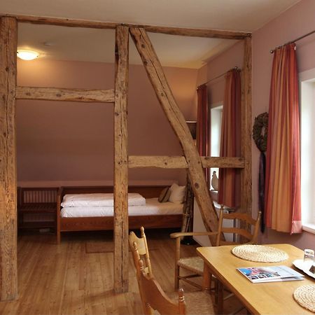 Hotel Hof Tuetsberg Bispingen Phòng bức ảnh