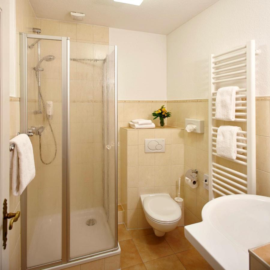 Hotel Hof Tuetsberg Bispingen Ngoại thất bức ảnh