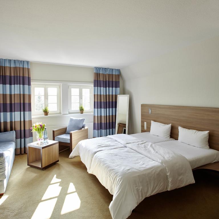 Hotel Hof Tuetsberg Bispingen Ngoại thất bức ảnh