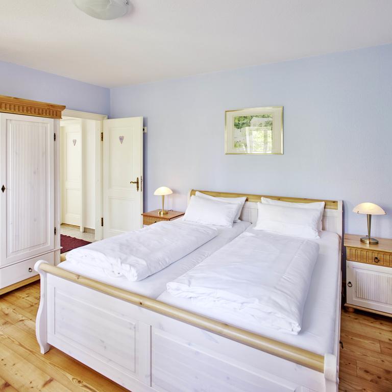 Hotel Hof Tuetsberg Bispingen Ngoại thất bức ảnh