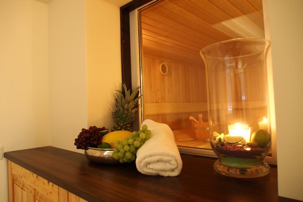 Hotel Hof Tuetsberg Bispingen Ngoại thất bức ảnh