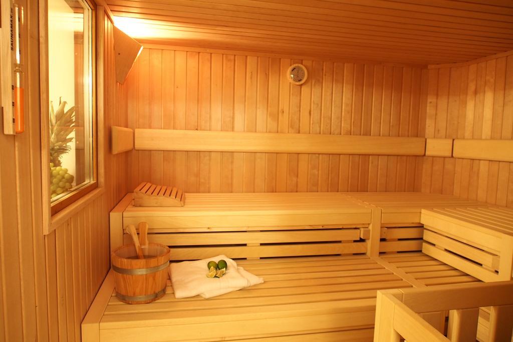 Hotel Hof Tuetsberg Bispingen Ngoại thất bức ảnh