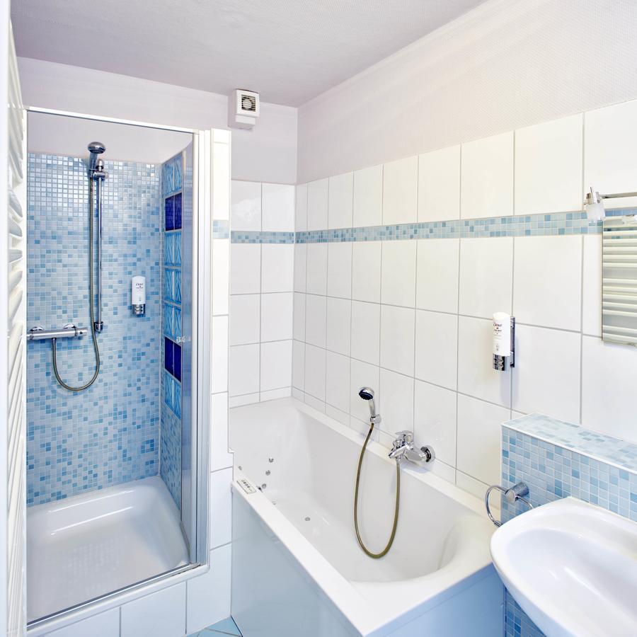 Hotel Hof Tuetsberg Bispingen Ngoại thất bức ảnh