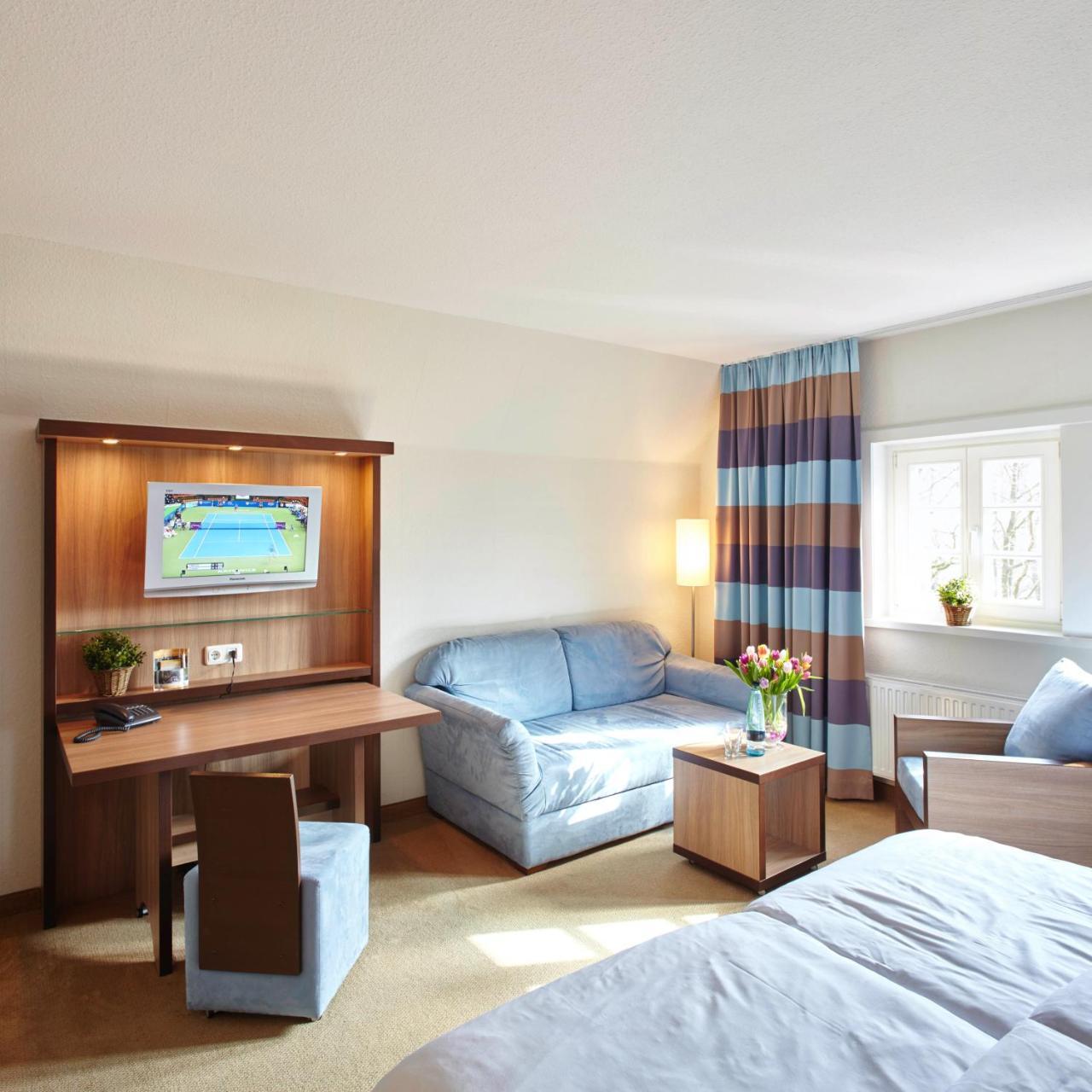 Hotel Hof Tuetsberg Bispingen Ngoại thất bức ảnh